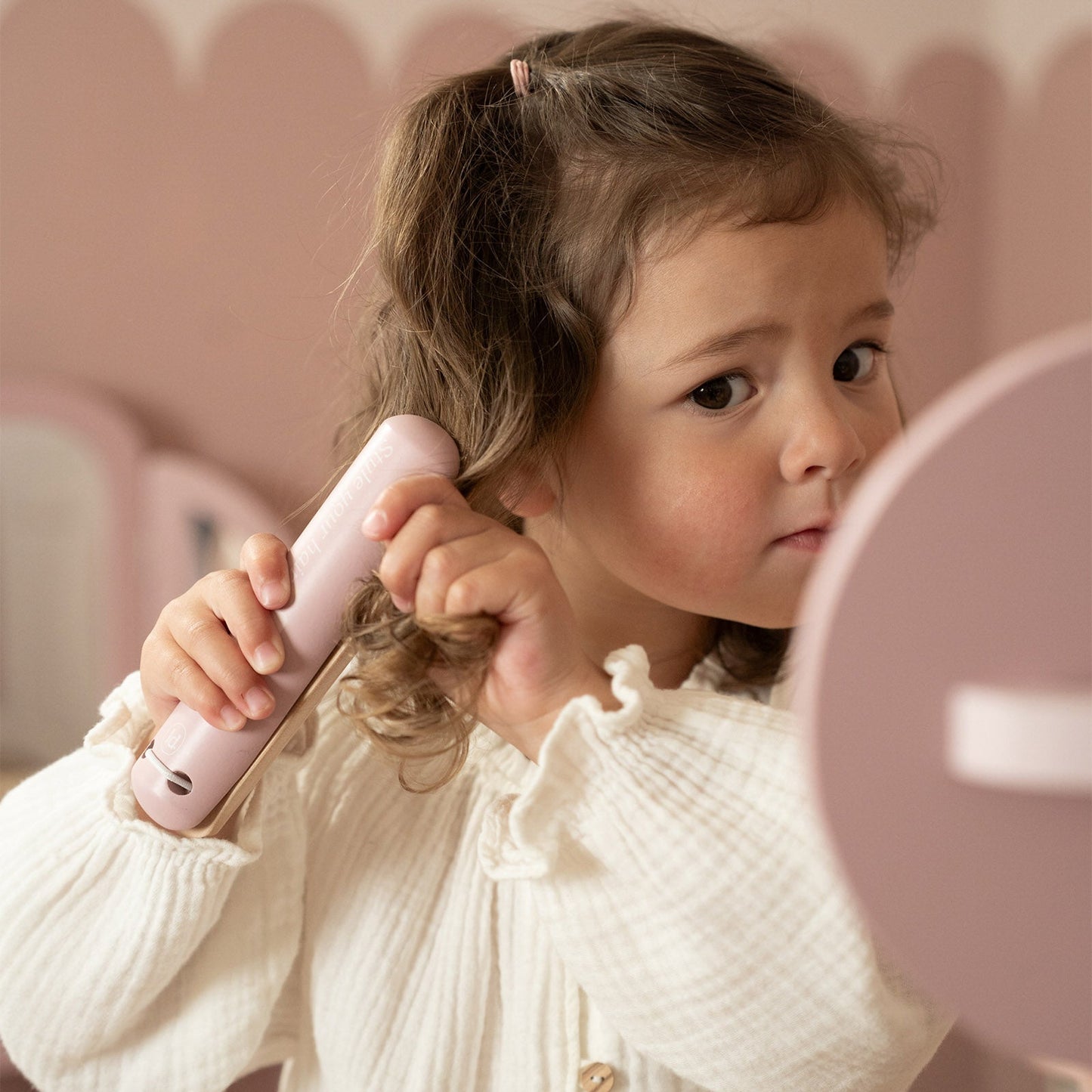 Little Dutch Hairdresser Set New